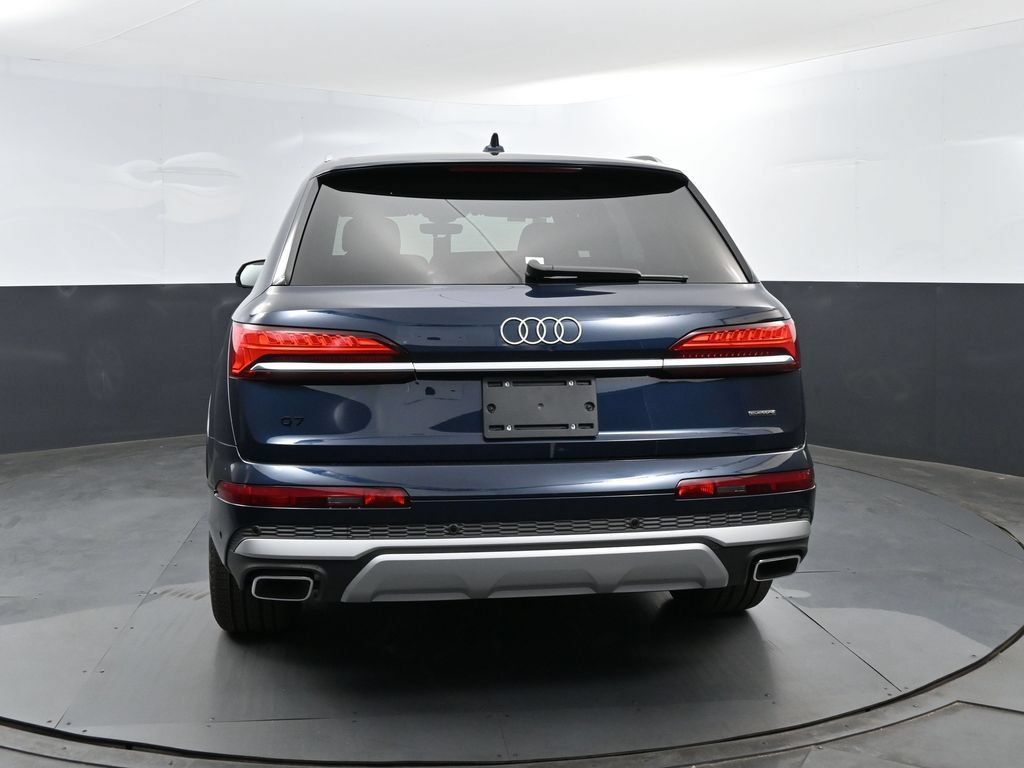 New 2026 Audi Q7 2.0T Premium Plus AWD/4WD image 24
