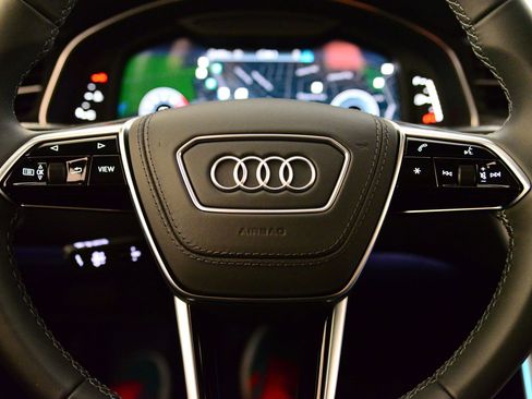 New 2026 Audi A6 3.0T allroad Prestige image 13