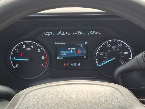 Used 2025 Ford F250 XL AWD/4WD image 32