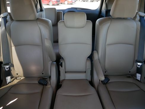 Used 2020 Honda Odyssey EX-L image 32