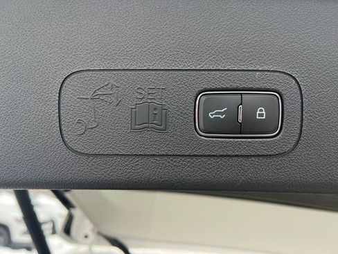 New 2026 Lincoln Aviator Reserve AWD/4WD image 27