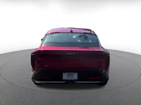Used 2025 Kia K4 FWD image 11