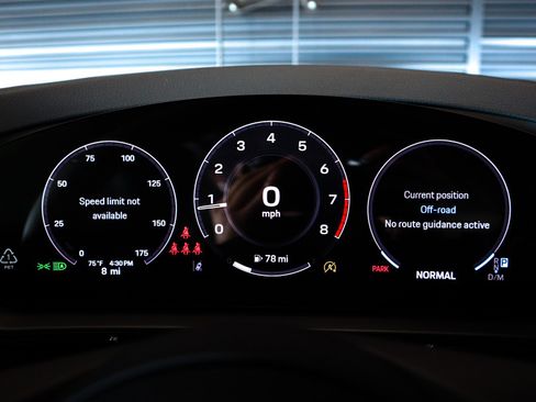 New 2026 Porsche Cayenne GTS AWD/4WD image 15