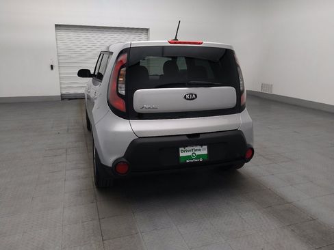 Used 2016 Kia Soul FWD image 6