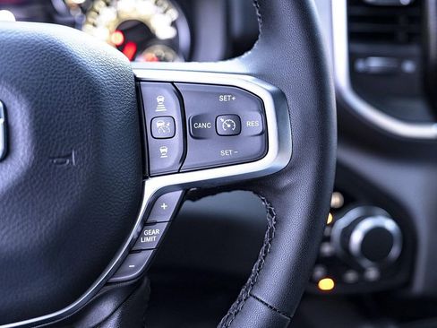 New 2025 RAM 1500 Big Horn image 21