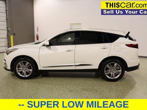 Used 2019 Acura RDX FWD w/ Advance Package image 4