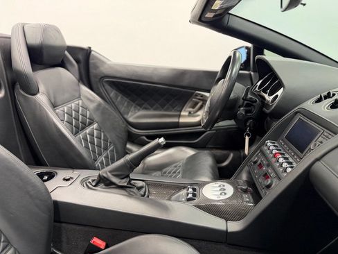 Used 2011 Lamborghini Gallardo LP 560-4 AWD/4WD image 40