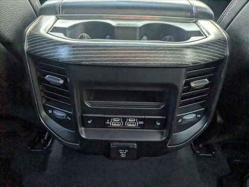 Used 2019 RAM 1500 Limited w/ Advanced Safety Group image 19