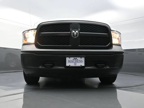 Used 2019 RAM 1500 Tradesman w/ Popular Equipment Group AWD/4WD image 24