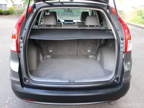 Used 2013 Honda CR-V EX-L image 15