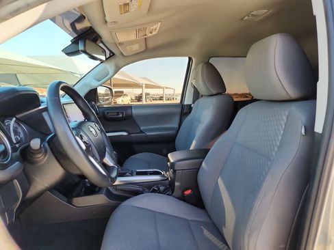 Certified 2023 Toyota Tacoma SR5 image 15