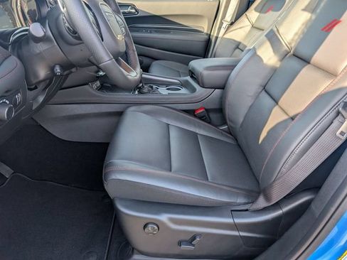 New 2026 Dodge Durango GT AWD/4WD image 13