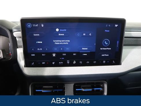 New 2026 Ford Maverick XLT w/ Equipment Group 301A AWD/4WD image 37