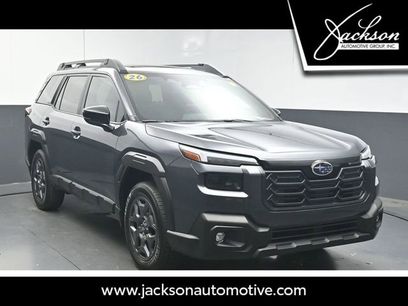 Used 2026 Subaru Outback Premium w/ Premium/Limited Package 2