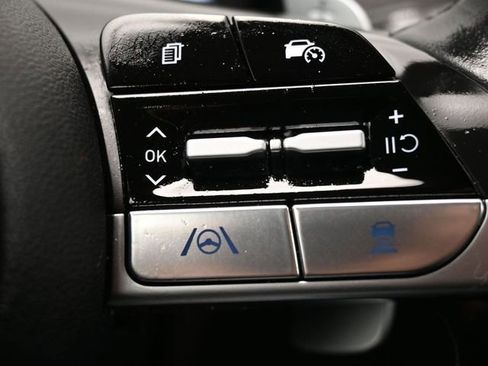 Used 2023 Hyundai Tucson Limited AWD/4WD image 23