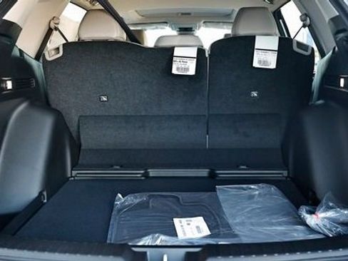 New 2026 Honda CR-V EX-L image 36