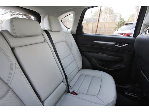 Certified 2025 MAZDA CX-5 AWD 2.5 S w/ Preferred Package image 11