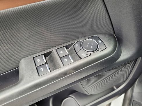 New 2025 Ford Bronco Sport Outer Banks image 38