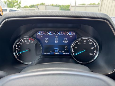 Used 2023 Ford F150 XLT w/ Equipment Group 302A High AWD/4WD image 10