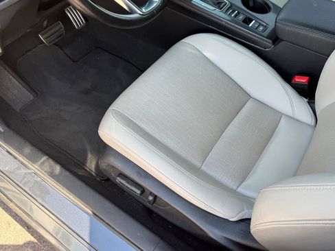 Used 2022 Honda Civic Sport Touring image 16