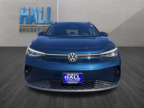 Used 2023 Volkswagen ID.4 Pro RWD image 8