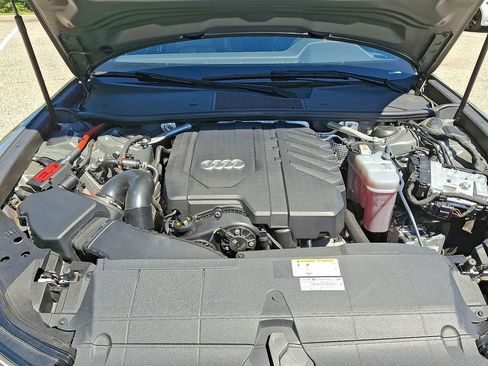 Certified 2023 Audi A6 Premium Plus w/ Premium Plus Package AWD/4WD image 29