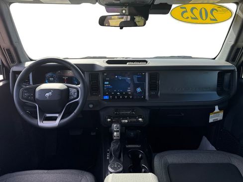 New 2025 Ford Bronco Big Bend image 12