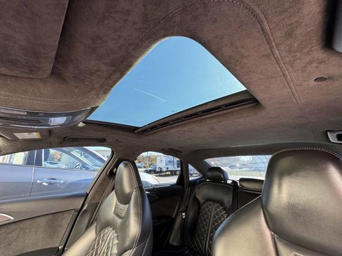 Used 2018 Audi S6 Premium Plus w/ S Sport Package image 21