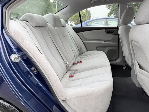 Used 2008 Kia Optima LX FWD image 16