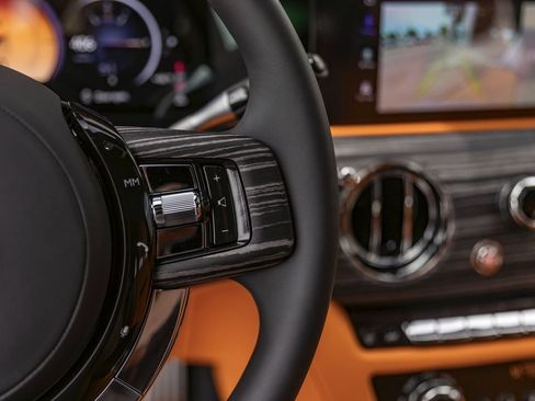 New 2026 Rolls-Royce Ghost AWD/4WD image 32
