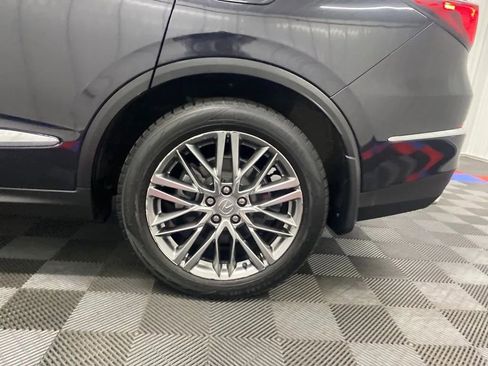 Used 2022 Acura MDX SH-AWD w/ Advance Package image 20