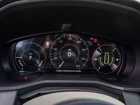 New 2025 MAZDA CX-70 Plug-In Hybrid w/ Premium Pkg image 26