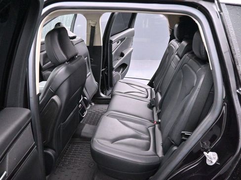 Used 2022 Lincoln Nautilus Reserve w/ Monochromatic Package AWD/4WD image 28