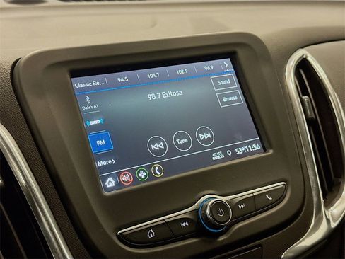 Used 2019 Chevrolet Equinox LT image 17