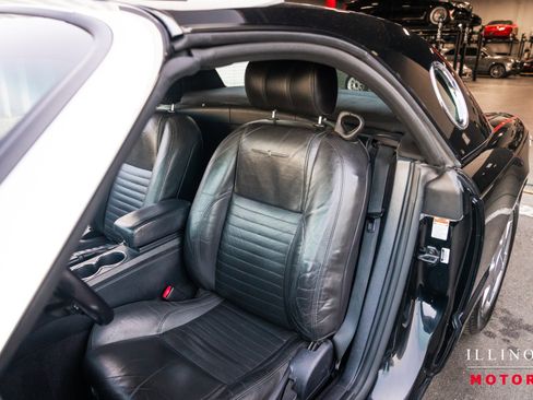 Used 2003 Ford Thunderbird RWD image 18