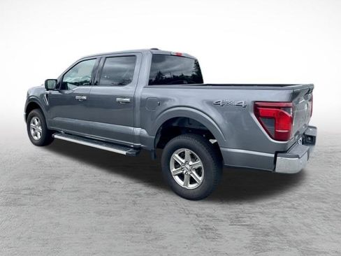 Used 2024 Ford F150 XLT image 6