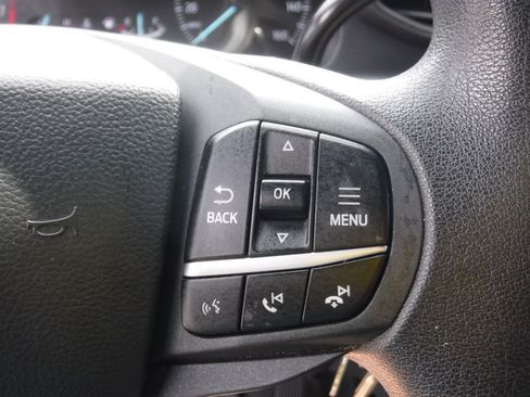 Used 2022 Ford Explorer 4WD Police Interceptor image 18