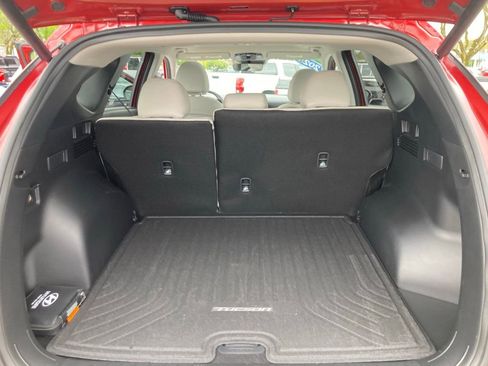 Used 2026 Hyundai Tucson SEL AWD/4WD image 25