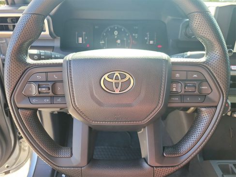 New 2025 Toyota Tacoma SR5 image 18