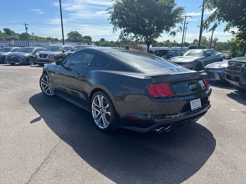 Used 2022 Ford Mustang GT Premium RWD image 5