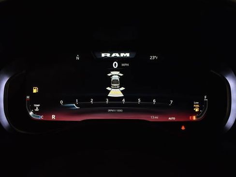 New 2026 RAM 1500 Big Horn image 15