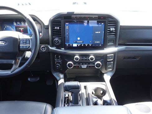 Used 2024 Ford F150 XLT w/ Equipment Group 303A High AWD/4WD image 44
