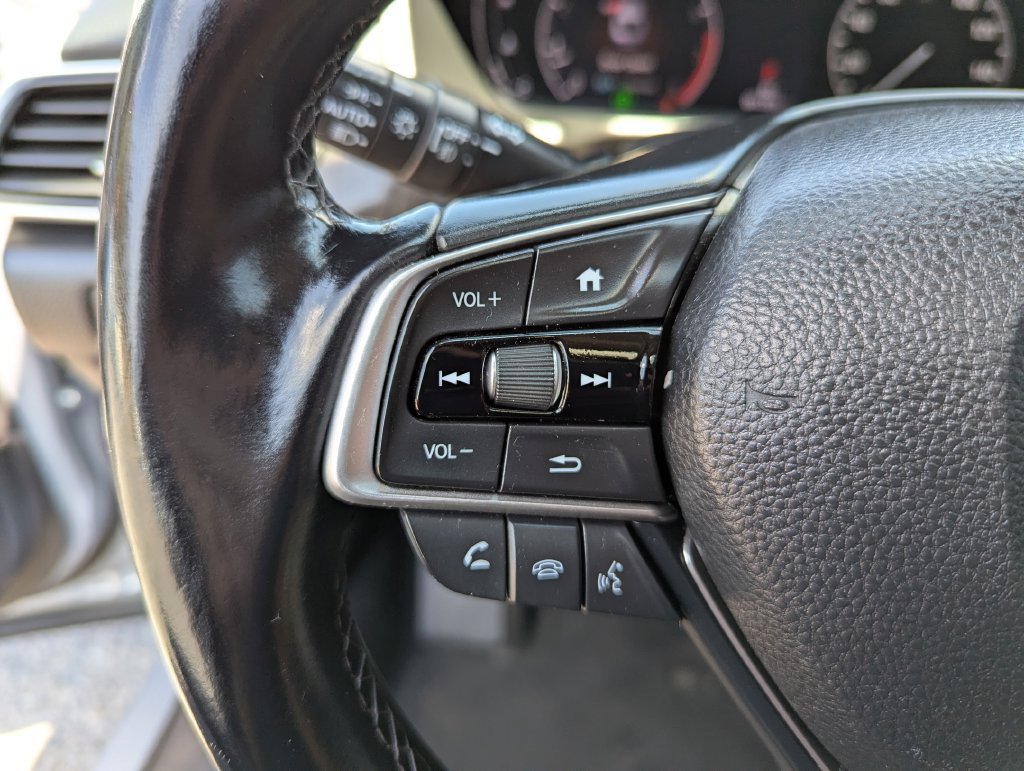 Used 2018 Honda Accord EX-L image 15