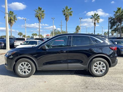 Used 2023 Ford Escape Active image 3