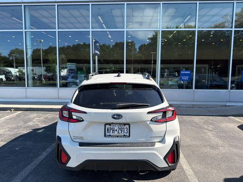 Used 2024 Subaru Crosstrek 2.0i Premium AWD/4WD image 49