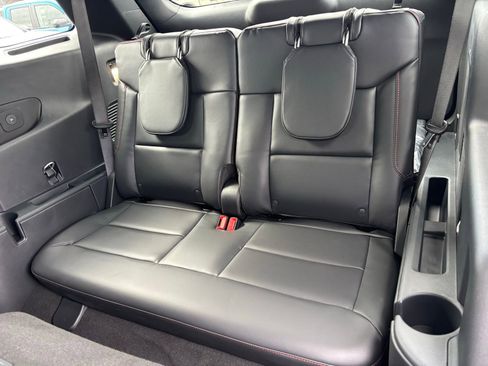 New 2026 Ford Explorer ST-Line RWD image 20