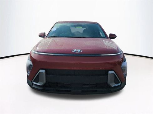 New 2026 Hyundai Kona SE image 3