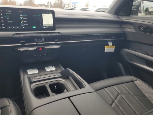 New 2027 Kia Telluride EX X-Line image 13