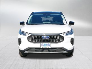 Used 2024 Ford Escape Active w/ Tech Pack #1 video 2