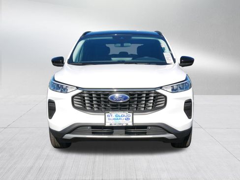 Used 2024 Ford Escape Active w/ Tech Pack #1 image 2